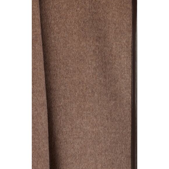 Toteme Double-Clasp Wool Coat - EU 34 - Picture 5 of 5